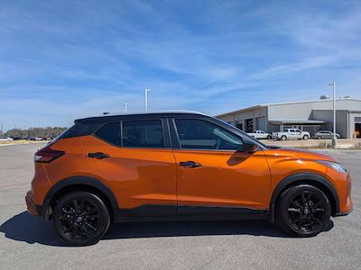 Used 2023 Nissan Kicks - photo 1