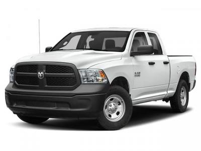 Used 2022 Ram 1500 Classic - photo 1