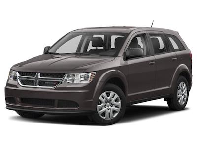 Used 2020 Dodge Journey - photo 1