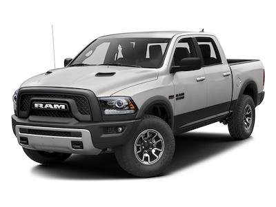 Used 2016 Ram 1500 - photo 1
