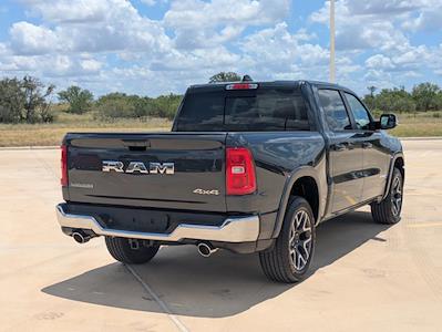 New 2026 Ram 1500 Laramie Crew Cab 4WD Pickup for sale #26R001 - photo 2