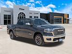 New 2026 Ram 1500 Laramie Crew Cab 4WD Pickup for sale #26R001 - photo 1