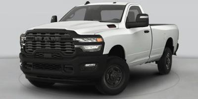 New 2026 Ram 2500 Tradesman Regular Cab 4WD Pickup for sale #26R002 - photo 1