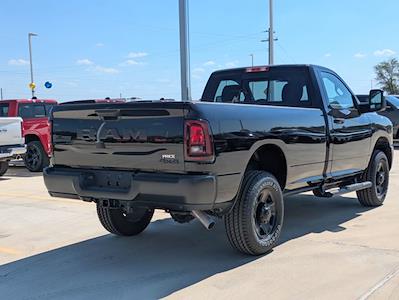 New 2026 Ram 2500 Tradesman Regular Cab 4WD Pickup for sale #26R002 - photo 2