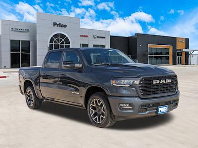2026 Ram 1500 Crew Cab 4WD Pickup for sale #26R003 - photo 1