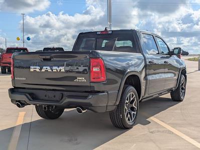 2026 Ram 1500 Crew Cab 4WD Pickup for sale #26R003 - photo 2