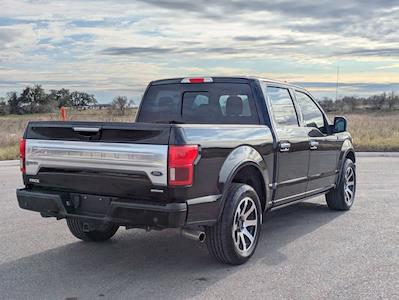 2018 Ford F-150 SuperCrew Cab RWD Pickup for sale #26R003B - photo 2