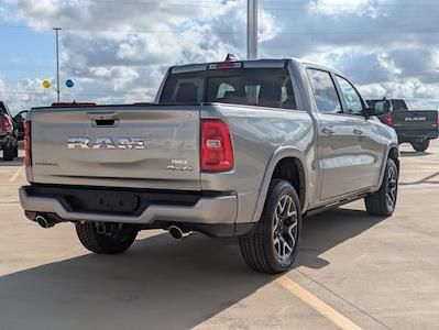 New 2026 Ram 1500 Laramie Crew Cab 4WD Pickup for sale #26R004 - photo 2