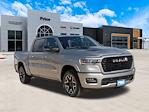 New 2026 Ram 1500 Laramie Crew Cab 4WD Pickup for sale #26R004 - photo 1