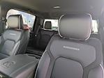 New 2026 Ram 1500 Laramie Crew Cab 4WD Pickup for sale #26R004 - photo 12