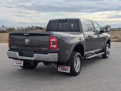 2022 Ram 3500 Mega Cab DRW 4WD Pickup for sale #26R006A - photo 2