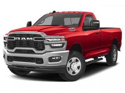New 2026 Ram 3500 Tradesman Regular Cab 4WD DRW Pickup for sale #26R007 - photo 1