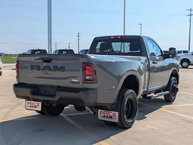 New 2026 Ram 3500 Tradesman Regular Cab 4WD DRW Pickup for sale #26R008 - photo 2