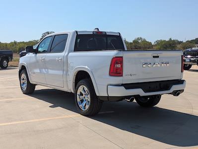 New 2026 Ram 1500 Lone Star Crew Cab Pickup for sale #26R010 - photo 2