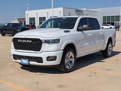 New 2026 Ram 1500 Lone Star Crew Cab Pickup for sale #26R010 - photo 1
