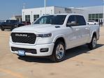 New 2026 Ram 1500 Lone Star Crew Cab Pickup for sale #26R010 - photo 1