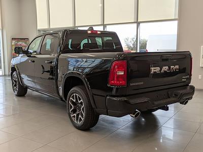 2026 Ram 1500 Crew Cab 4WD Pickup for sale #26R011 - photo 2