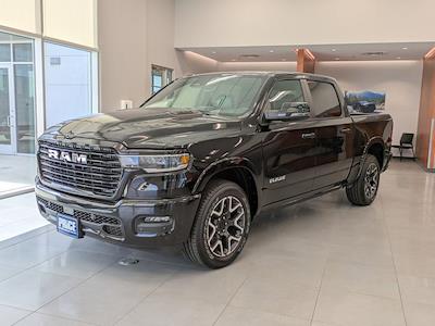 2026 Ram 1500 Crew Cab 4WD Pickup for sale #26R011 - photo 1
