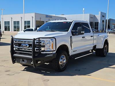 2023 Ford F-350 Crew Cab DRW 4WD Pickup for sale #26R013A - photo 1