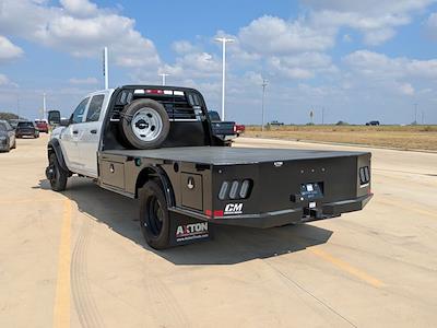 2026 Ram 4500 Crew Cab DRW 4WD Flatbed Truck for sale #26R015 - photo 2