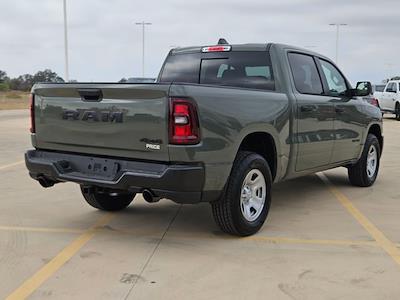 New 2026 Ram 1500 Tradesman Crew Cab 4WD Pickup for sale #26R016 - photo 2