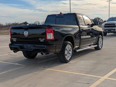 Used 2023 Ram 1500 Lone Star Quad Cab for sale #26R016A - photo 2