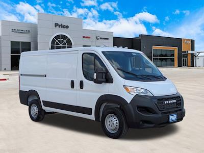 2026 Ram ProMaster 1500 Standard Roof FWD Empty Cargo Van for sale #26R018 - photo 1