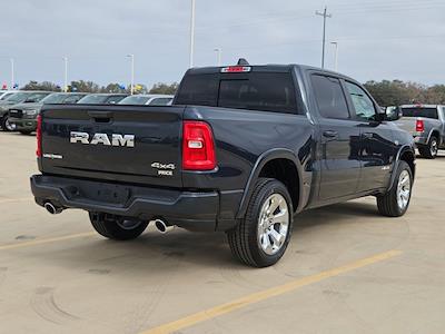 New 2026 Ram 1500 Lone Star Crew Cab 4WD Pickup for sale #26R019 - photo 2