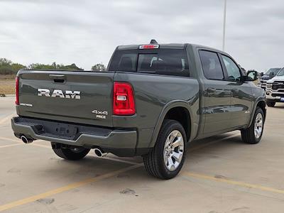 New 2026 Ram 1500 Lone Star Crew Cab 4WD Pickup for sale #26R020 - photo 2