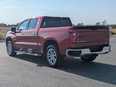 2025 Chevrolet Silverado 1500 Crew Cab 4WD Pickup for sale #26R021A - photo 2