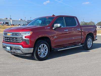 2025 Chevrolet Silverado 1500 Crew Cab 4WD Pickup for sale #26R021A - photo 1