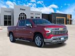 2025 Chevrolet Silverado 1500 Crew Cab 4WD Pickup for sale #26R021A - photo 27