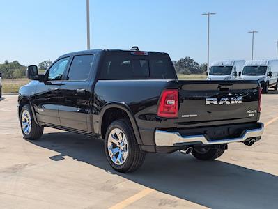 2026 Ram 1500 Crew Cab 4WD Pickup for sale #26R024 - photo 2