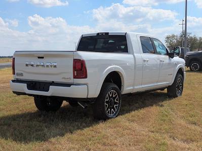 2026 Ram 2500 Mega Cab 4WD Pickup for sale #26R025 - photo 2