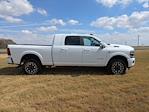 New 2026 Ram 2500 Longhorn Mega Cab for sale #26R025 - photo 3