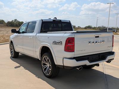 2026 Ram 1500 Crew Cab 4WD Pickup for sale #26R026 - photo 2
