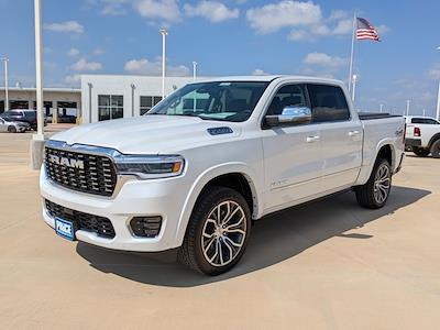 2026 Ram 1500 Crew Cab 4WD Pickup for sale #26R026 - photo 1