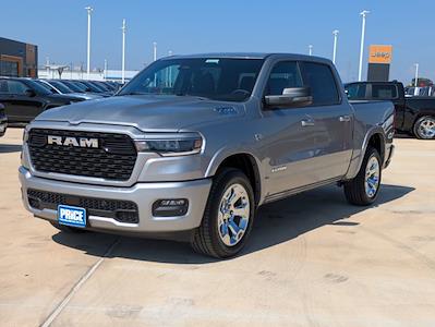 2026 Ram 1500 Crew Cab 4WD Pickup for sale #26R029 - photo 1
