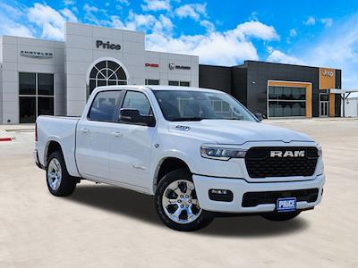 New 2026 Ram 1500 Lone Star Crew Cab for sale #26R031 - photo 1