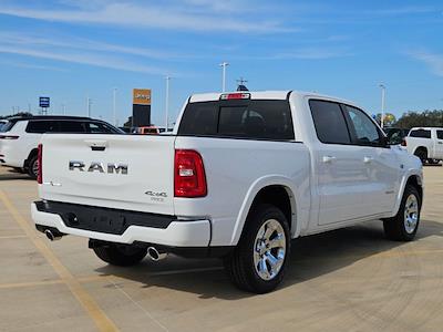 New 2026 Ram 1500 Lone Star Crew Cab for sale #26R031 - photo 2