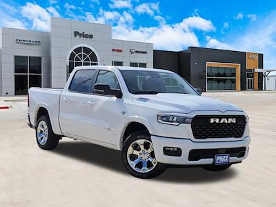 New 2026 Ram 1500 Lone Star Crew Cab for sale #26R032 - photo 1