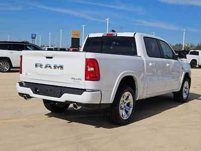 New 2026 Ram 1500 Lone Star Crew Cab for sale #26R032 - photo 2