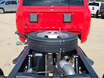 New 2026 Ram 5500 Crew Cab 84 CA Cab Chassis for sale #26R036 - photo 19
