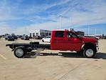 New 2026 Ram 5500 Crew Cab 84 CA Cab Chassis for sale #26R036 - photo 3