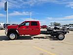 New 2026 Ram 5500 Crew Cab 84 CA Cab Chassis for sale #26R036 - photo 6