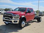 New 2026 Ram 5500 Crew Cab 84 CA Cab Chassis for sale #26R036 - photo 7