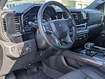 2025 Chevrolet Silverado 1500 Crew Cab 4WD Pickup for sale #26R037A - photo 9