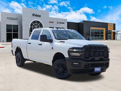 New 2026 Ram 2500 Tradesman Crew Cab for sale #26R040 - photo 1