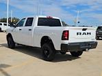 New 2026 Ram 2500 Tradesman Crew Cab for sale #26R040 - photo 5