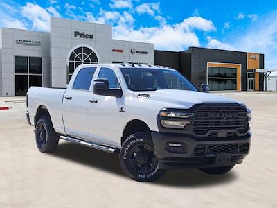 New 2026 Ram 2500 Tradesman Crew Cab for sale #26R043 - photo 1